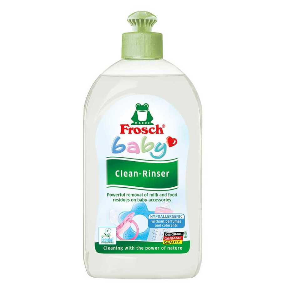 FROSCH Eko Mycí prostředek na dětské potřeby 500 ml
