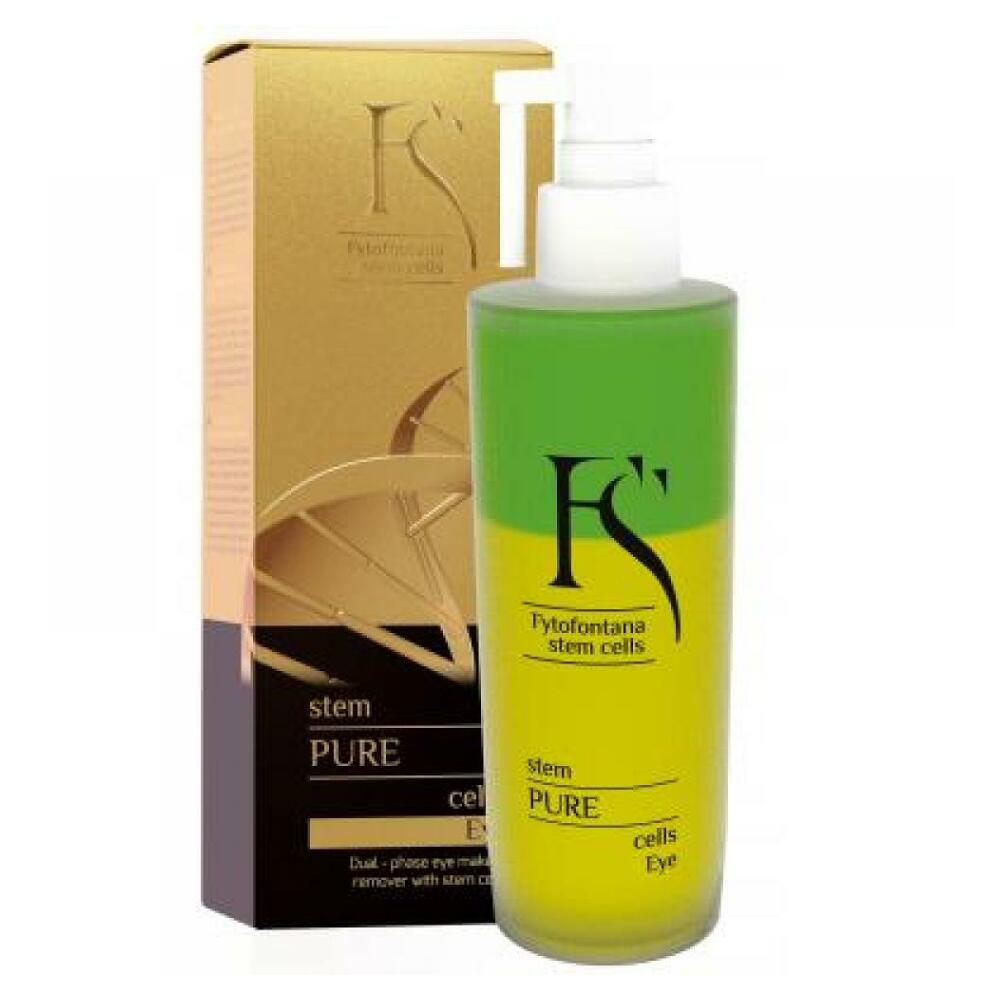 FS Stem Cells Pure Eye 125 ml