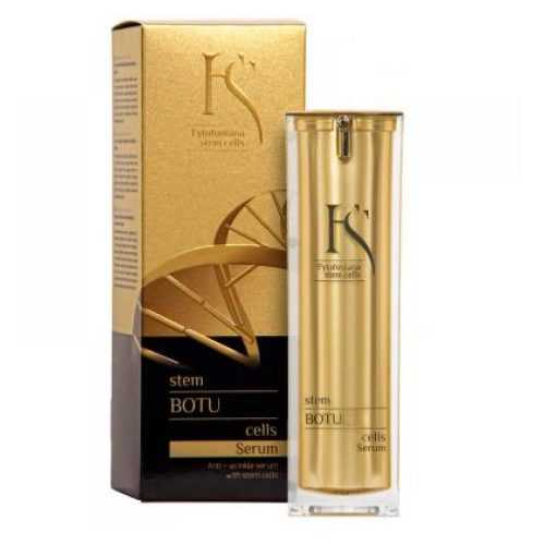 FS Stem cells botu sérum 30 ml