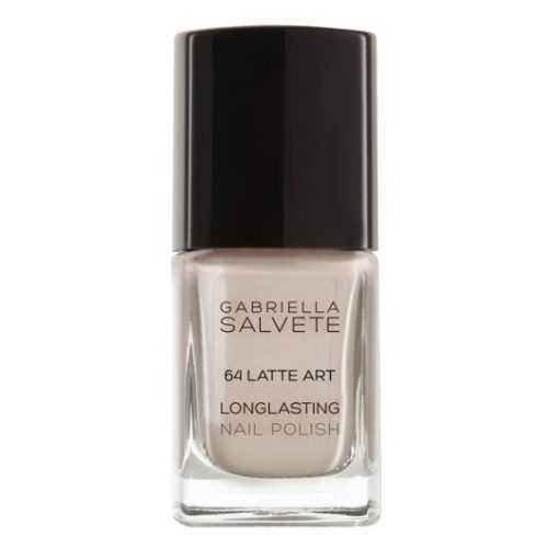 GABRIELLA SALVETE Sunkissed Lak na nehty 64 Latte Art 11 ml