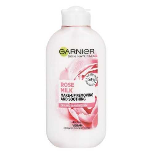 GARNIER Skin Naturals Botanical odličovací mléko 200 ml