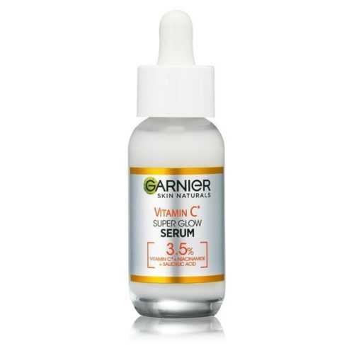 GARNIER Skin Naturals Pleťové sérum Vitamin C 30 ml