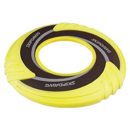 GIGWI Skipdawg Létající plovoucí disc pro psy 23 cm