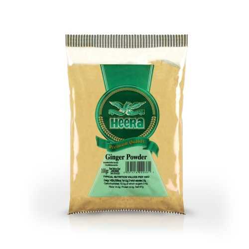 HEERA Zázvor mletý 100 g