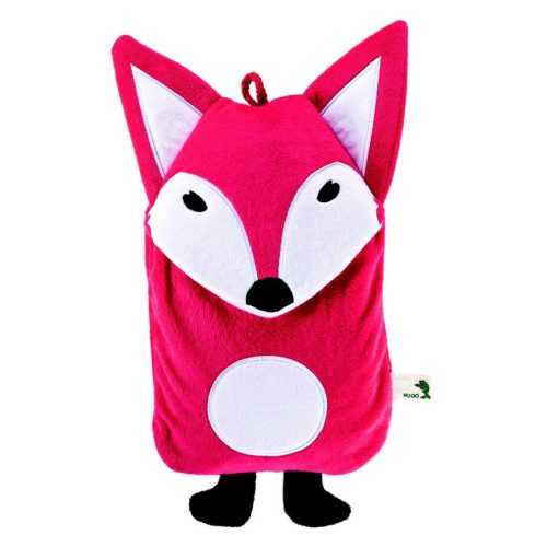 HUGO FROSCH Eco junior comfort dětský termofor s motivem červené lišky 0
