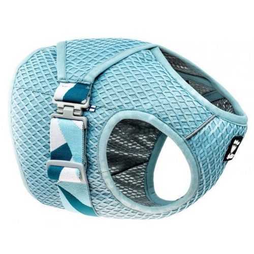 HURTTA Cooling Wrap Chladící vesta pro psa modrá 1 kus