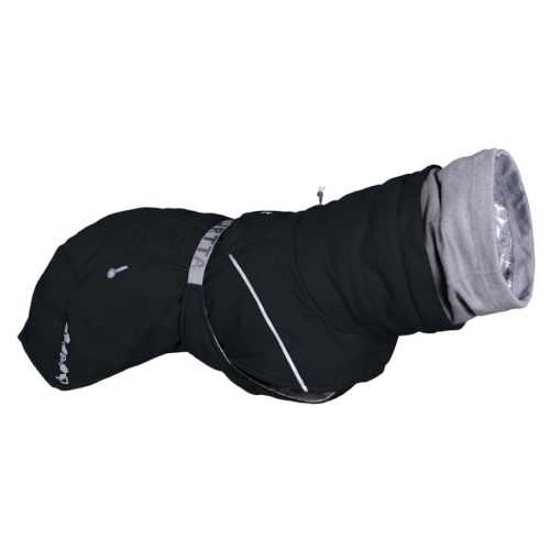 HURTTA Extreme Warmer III ECO Obleček pro psy černý 1 kus
