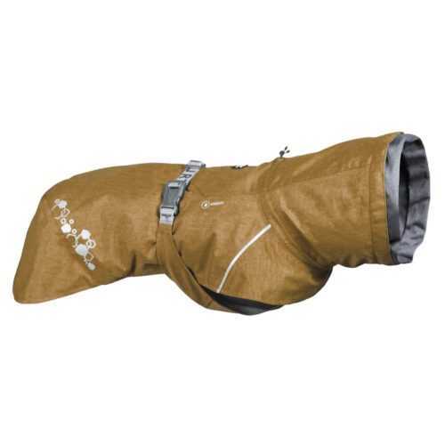HURTTA Monsoon coat II ECO Obleček pro psy pískový 1 kus