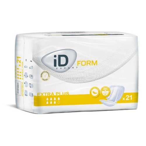 ID Form extra plus vložné pleny 5310270210 21 ks