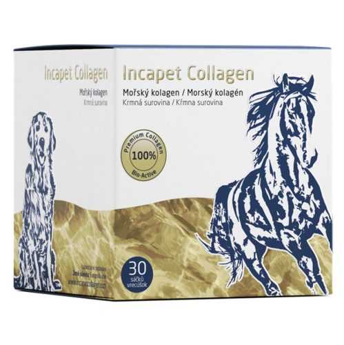 INCAPET Collagen 30 x 3 g