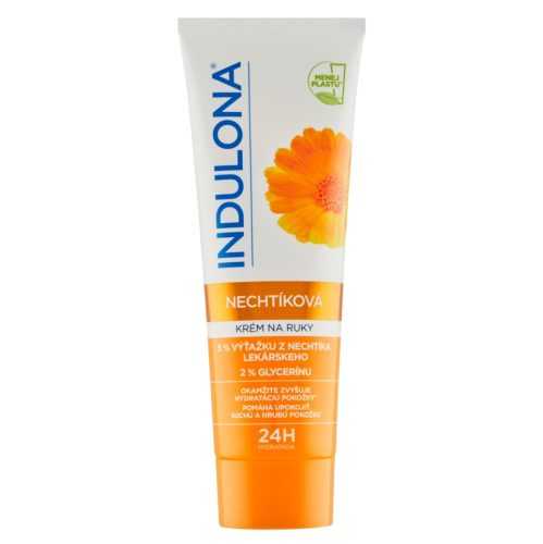 INDULONA Měsíčková krém na ruce 75 ml