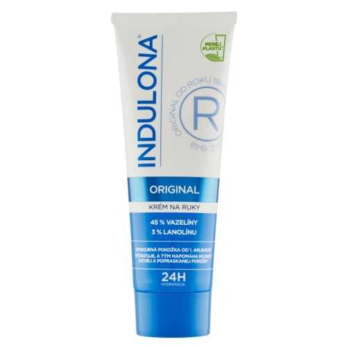 INDULONA Original krém na ruce 75 ml