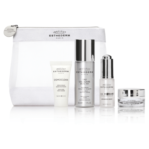 INSTITUT ESTHEDERM Cellular Revitalizační minikolekce Dárkové balení