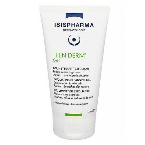 ISIS PHARMA Teen Derm gel 150 ml