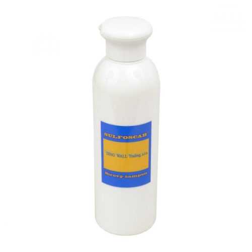 IV SAN BERNARD Sulfoscab sírový šampon 200 ml