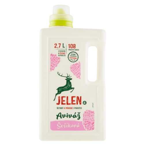 JELEN Aviváž Šeříková 108 praní 2
