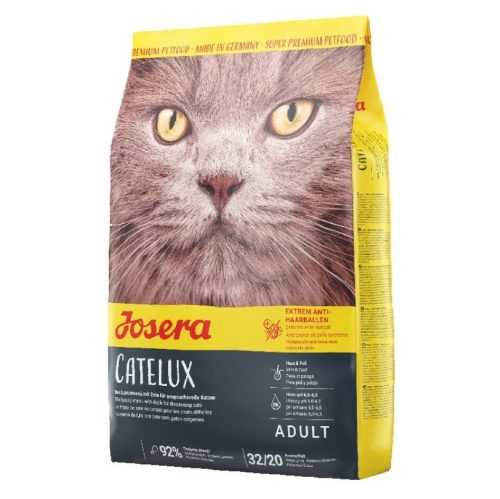 JOSERA Catelux granule pro kočky 1 ks