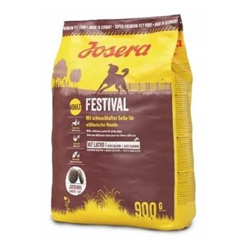 JOSERA Festival granule pro psy 1 ks