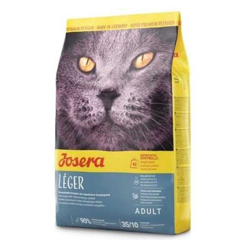 JOSERA Léger granule pro kočky 1 ks