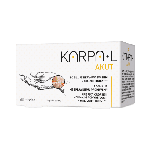 KARPAL AKUT 60 tobolek