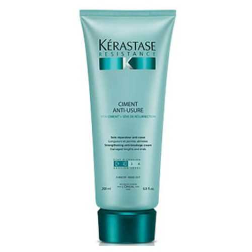 KÉRASTASE Pro oslabené vlasy a roztřepené konečky 200 ml