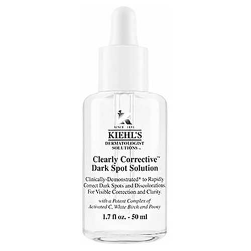 KIEHL´S Sérum pro sjednocení tónu pleti Dark Spot Solution 50 ml