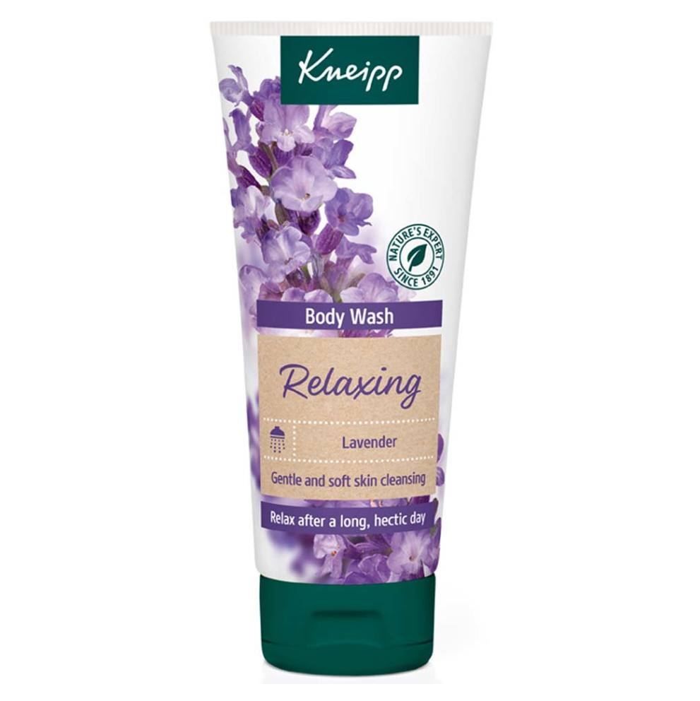 KNEIPP Levandulové snění Sprchový gel 200 ml
