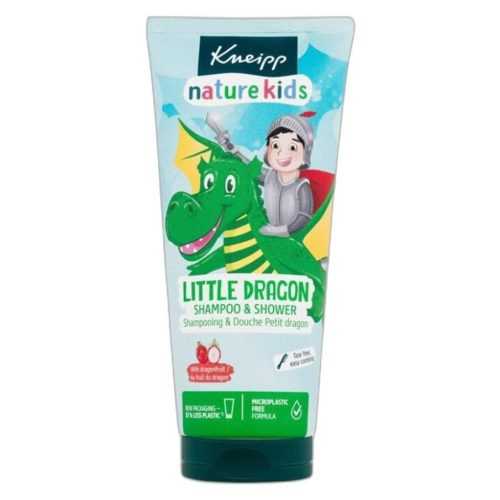 KNEIPP Sprchový gel & šampon dračí síla 200 ml