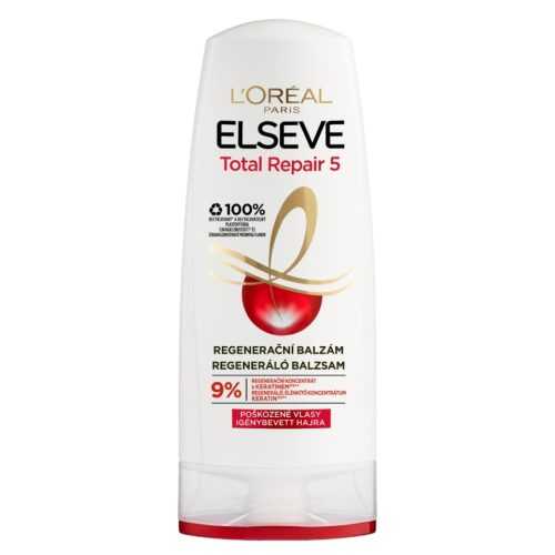 L'ORÉAL Paris Elseve Total Repair 5 balzám 200 ml