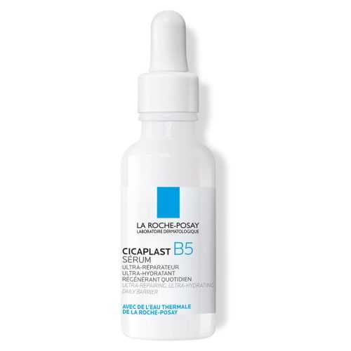 LA ROCHE POSAY Cicaplast B5 regenerační sérum 30 ml