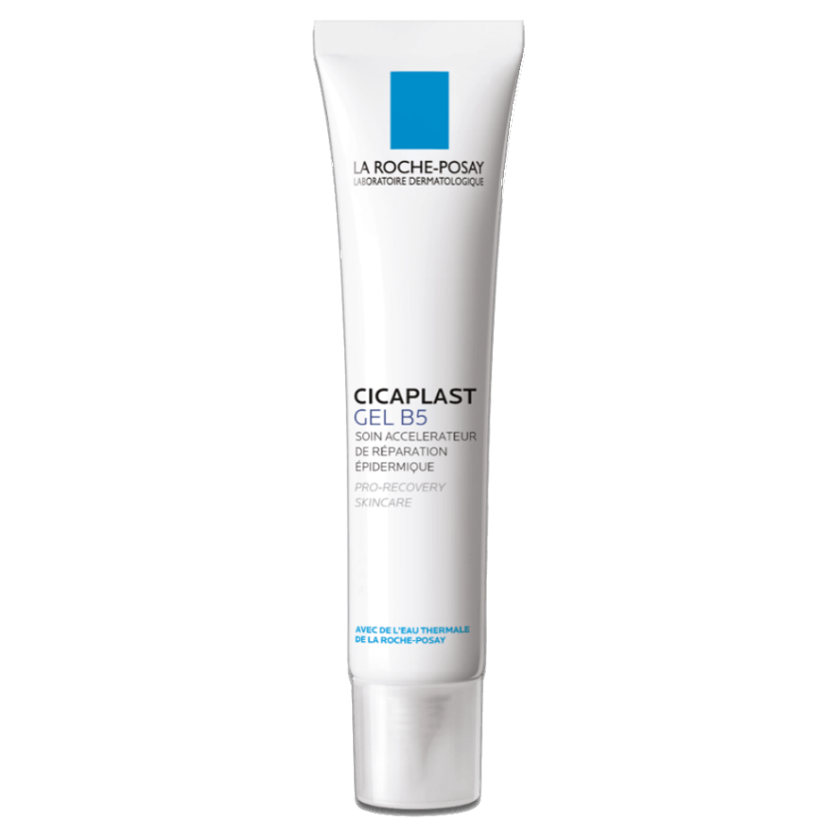 LA ROCHE-POSAY Cicaplast Gel B5 40 ml