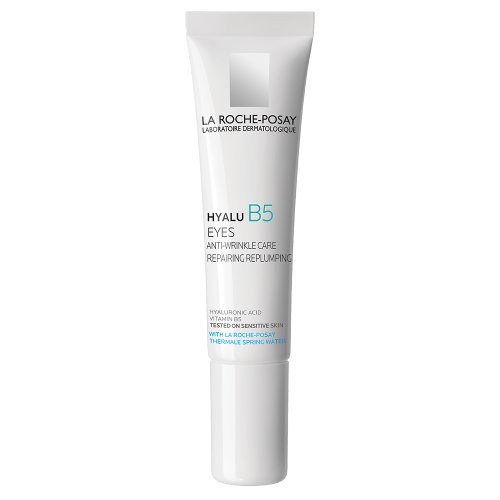 LA ROCHE-POSAY Hyalu B5 Oční krém 15 ml