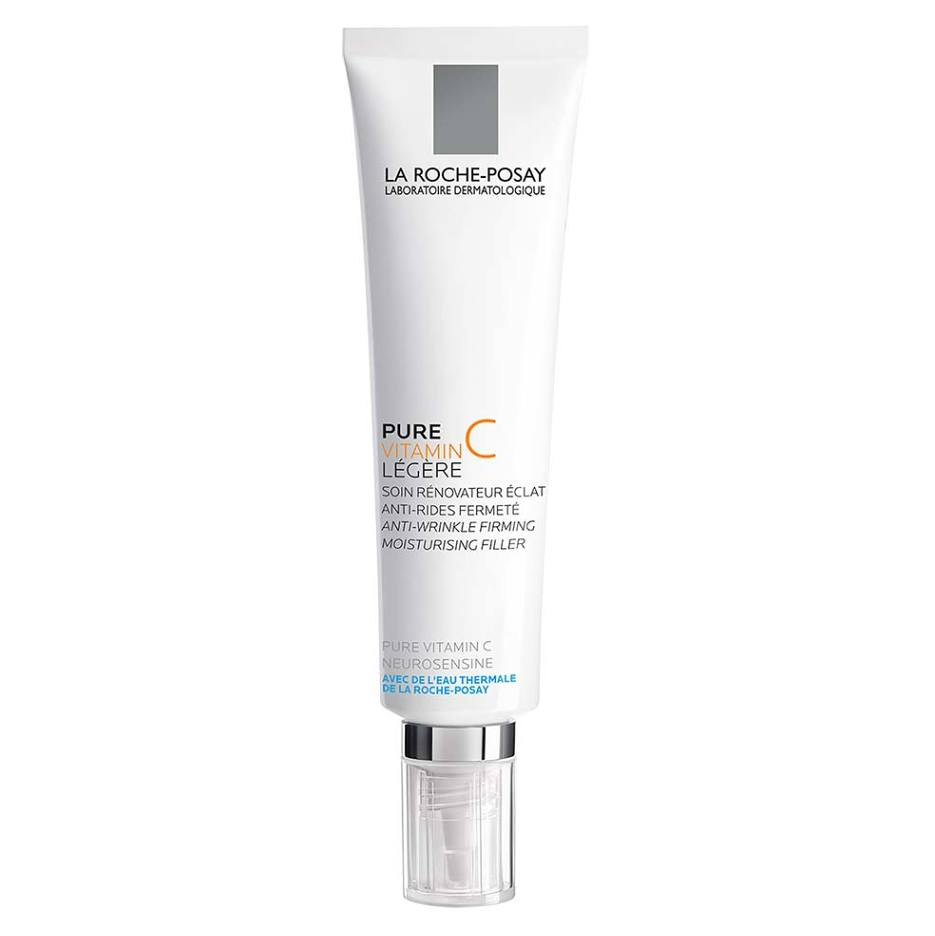 LA ROCHE-POSAY PURE VITAMIN C Péče proti stárnutí pro citlivou pleť
