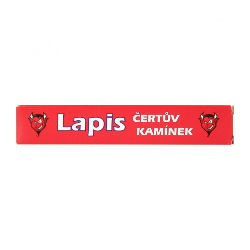 LAPIS tyčinka na bradavice
