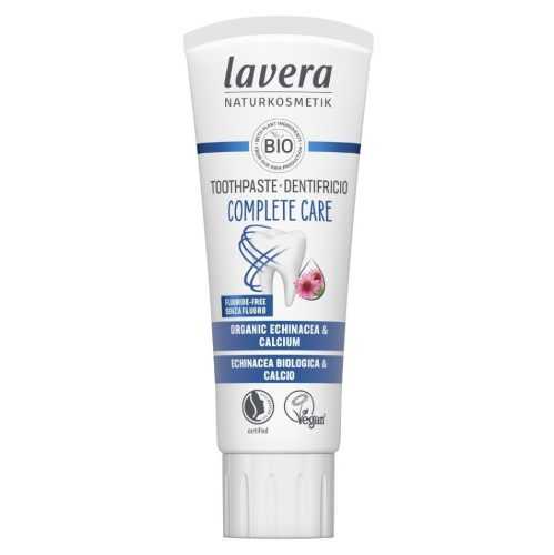 LAVERA Zubní pasta Bez fluoridu 75 ml