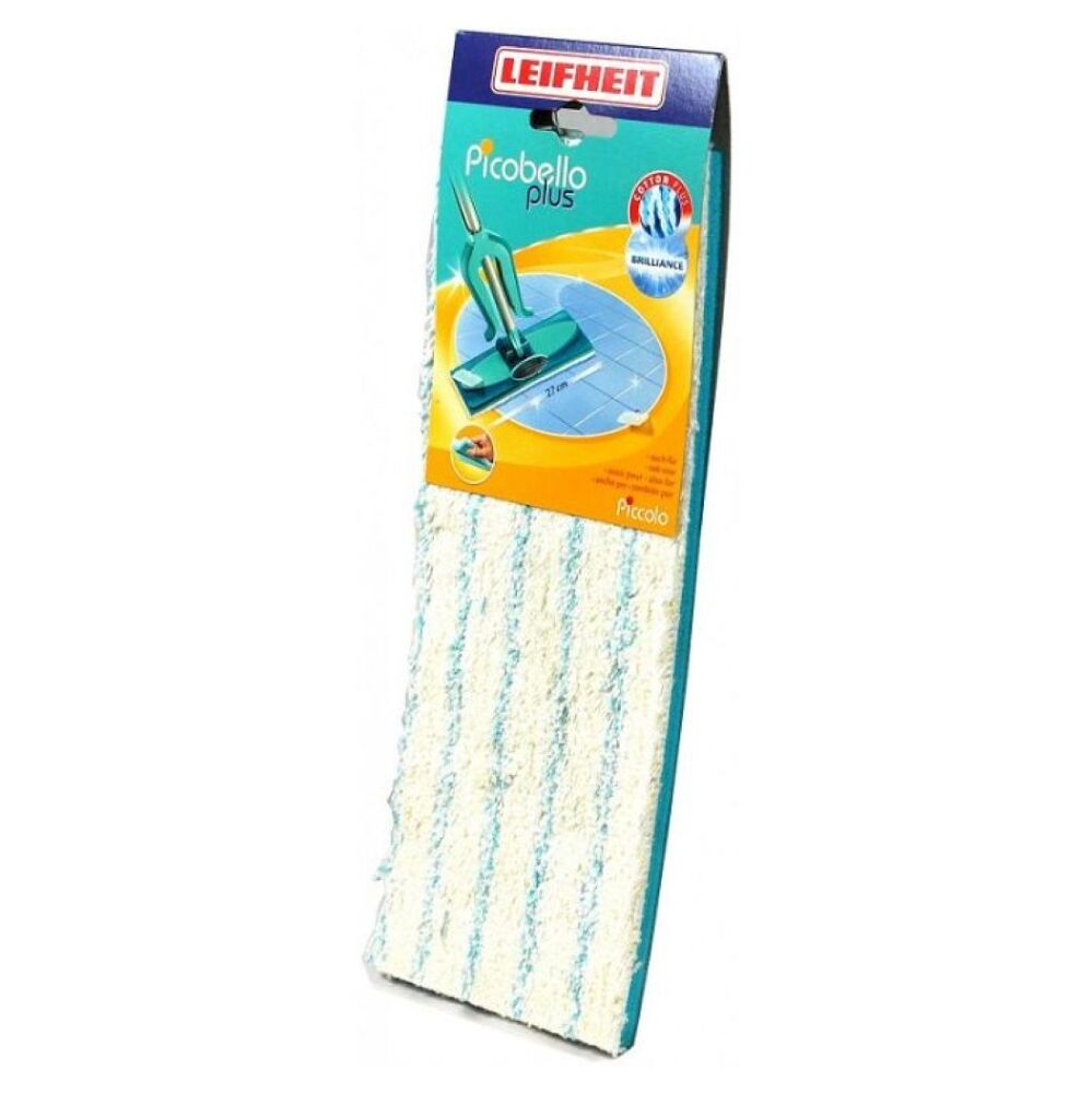 LEIFHEIT Picobello/Picollo CottonPlus Náhradní mop