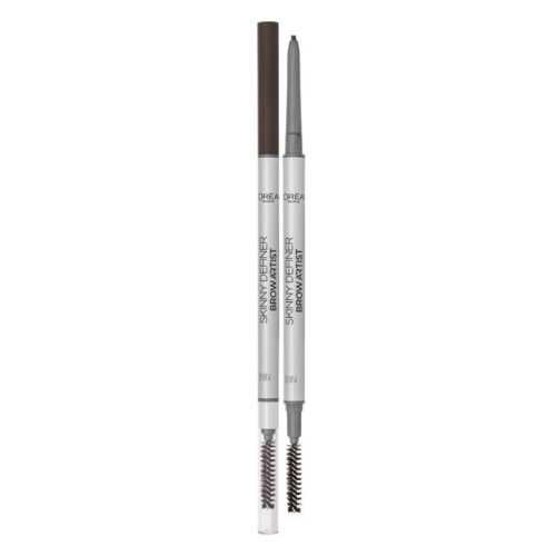 L´ORÉAL Paris Infaillible Brows 24H Micro Precision Pencil 3.0 Brunette tužka na obočí 1