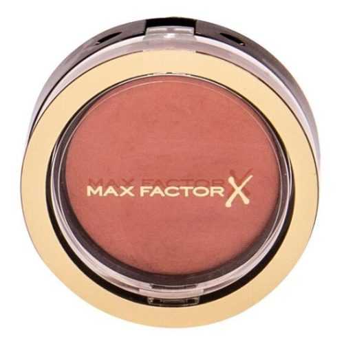 MAC FACTOR Creme Puff Matte 55 Stunning Sienna tvářenka 1