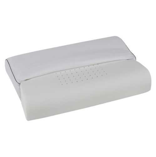 MAGNIFLEX Superiore Deluxe Wave zdravotní polštář 60x43x11/10