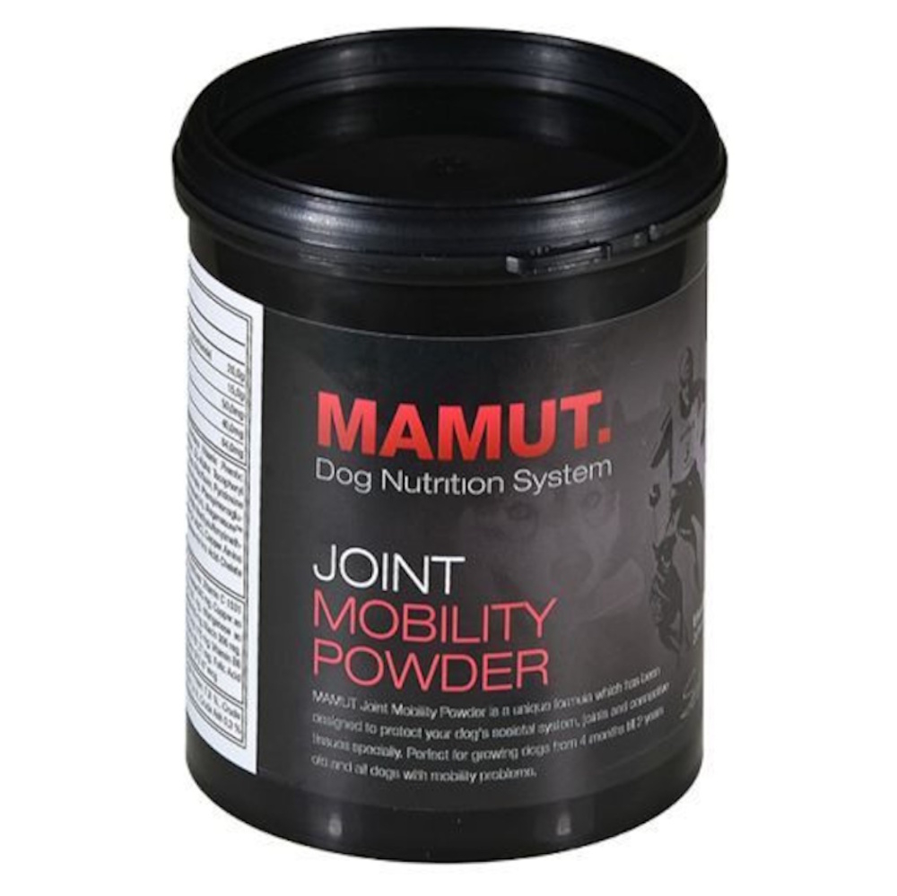 MAMUT Joint Mobility Powder pro psy 100 g