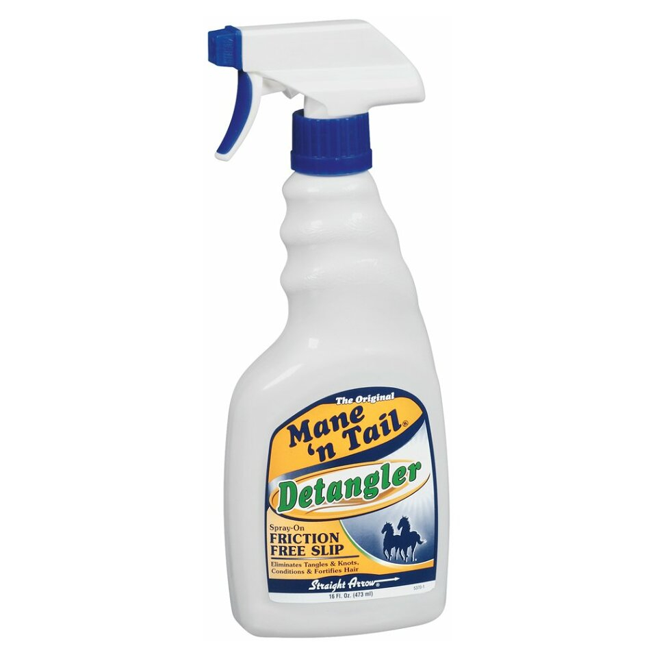 MANE N´TAIL Detangler 473 ml