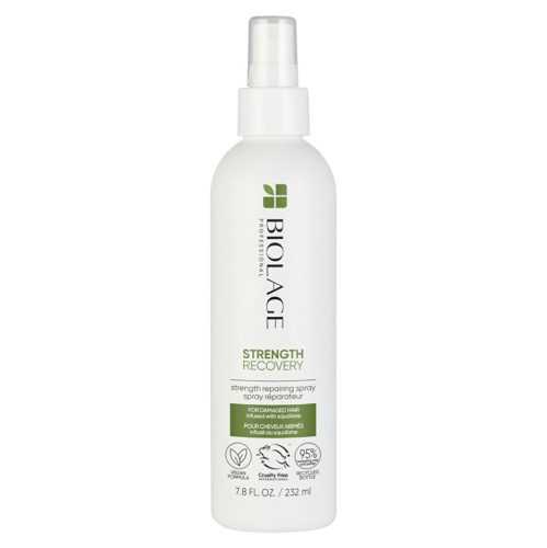 MATRIX Biolage Regenerační sprej Strength Recovery 232 ml