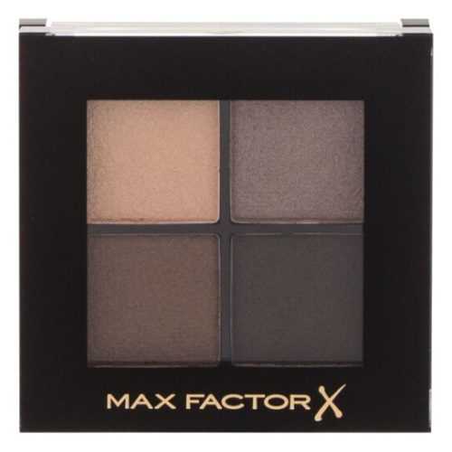 MAX FACTOR Color X-Pert  003 Hazy Sands oční stín 4