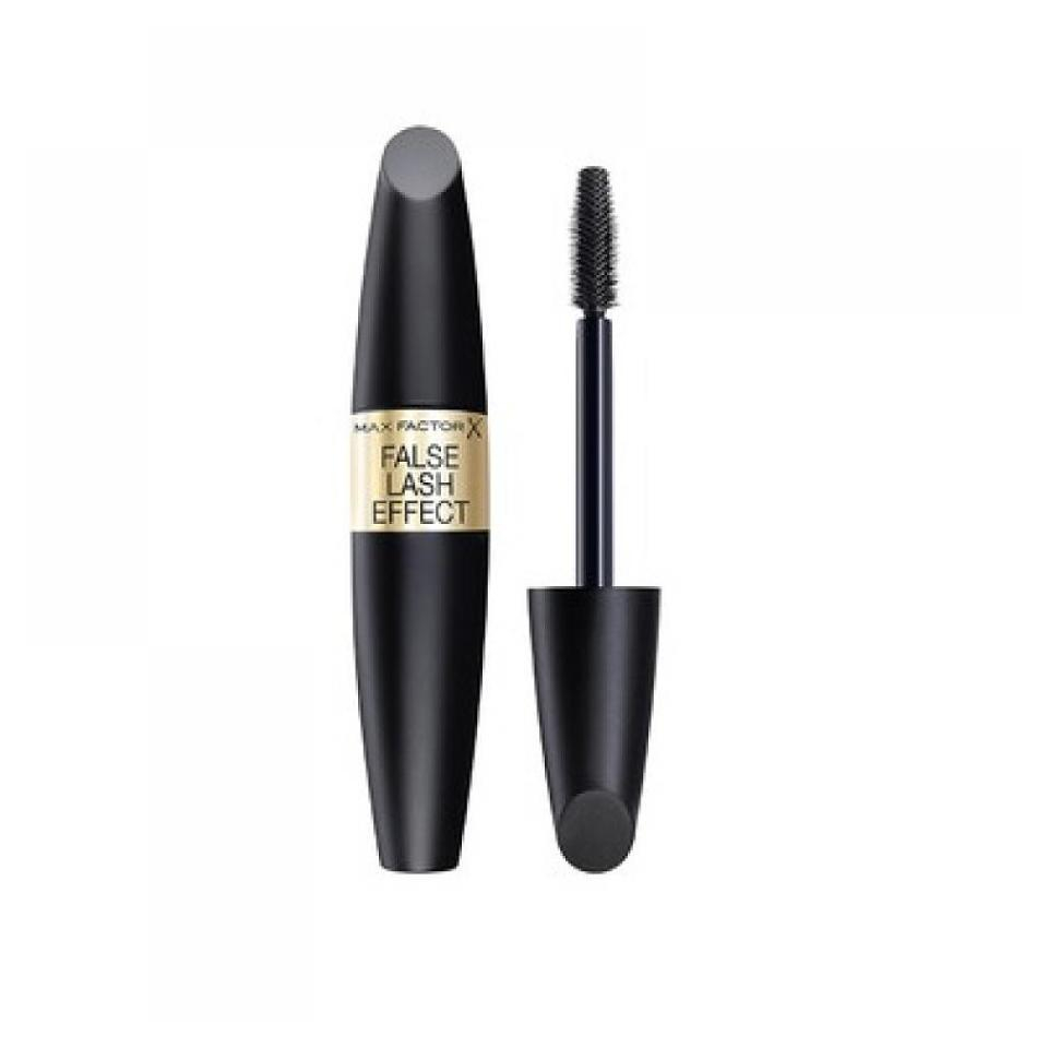 MAX FACTOR Řasenka False Lash Effect Mascara Black 13