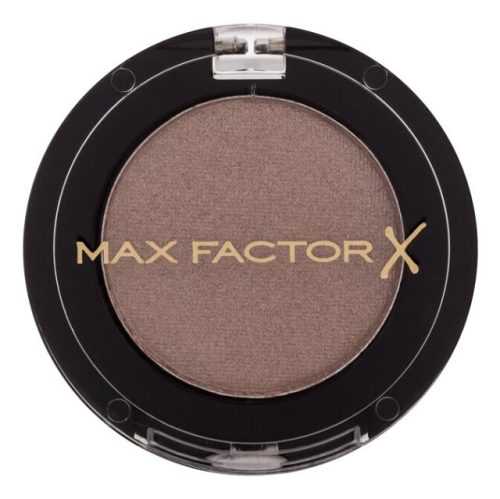 MAX FACTOR Wild Shadow Pot 06 Magnetic Brown oční stín 1
