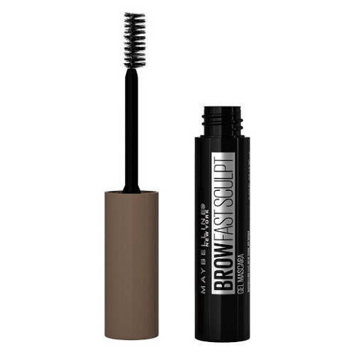 MAYBELLINE Brow Fast Sculpt Gelová řasenka na obočí Soft Brown 3