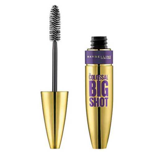 MAYBELLINE Colossal Big Shot Volume Express řasenka 9