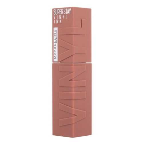 MAYBELLINE Superstay Vinyl Ink Tekutá rtěnka Odstín 95 Captivated 4