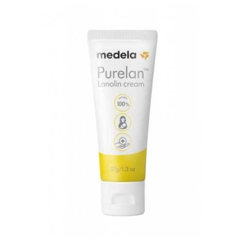 MEDELA PURELAN Lanolinová mast 37 g