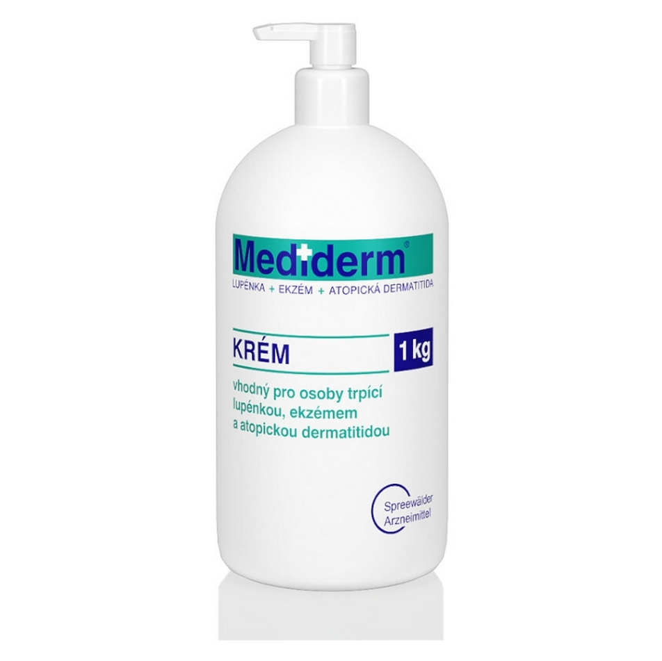 MEDIDERM Krém 1 kg